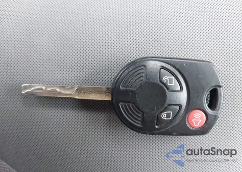 2014 Ford Escape Se z USA, uszkodzony, nr VIN 1FMCU9GX9EUB48166